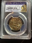 2017 - S Native American  enhanced Unc Set  Pcgs Proof  sp70  First Day Of Issue