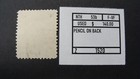 Netherlands Scott  53b Used F-vf Lot  Z1520