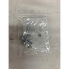 Flexispot Under Desk Cable Management Tray  Metal Cable Tidy Organizer Cmp502-w