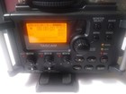 Tascam Dr-60d Portable Digital Audio Recorder Linear Pcm  W  Manual