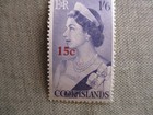 Cook Islands  Scott  188  Mh
