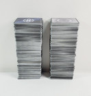 Star Wars Ccg Lot Of Around 1500 Customizable Card Game Cards 1995