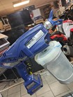 Graco Ultimate Airless Sprayer Model Number 17n164 Used