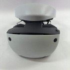Sony Playstation Vr Virtual Reality Vr2 Headset White black Cfi-zvr1