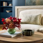 Marble Bowl Green - Threshold Designed With Studio Mcgee