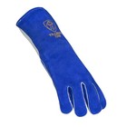 Tillman 1250 Cowhide Leather Protective Stick Welding Steel Fabrication Gloves
