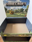 Minecraft Movie Display