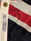 Nyl-glo Nylon 2x3  United Kingdom Flag Made In Usa Annin   Co Uk England Britain