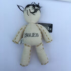 Korn Rag Doll Issues Sick   Twisted Tour 2000 Limited Edition  new With Tag
