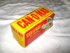 A Vintage Boxed Retro 1960 s White Enamel Australian Can O Mat Can Opener