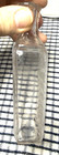Xxx  Rare Antique Original   The  Star  Drug Co   Pharmcy  Medicine  Bottle  