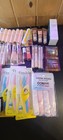 51 Pc  Wholesale Lot Of Makeup Mixed   Skincare  Hair Accessories   More