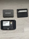 Netgear At t Aircard Unite Explore 815s Rugged Mobile Hotspot 4g Lte Wi-fi