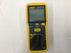 Aemc Instruments Battery Operated Megohmmeter 6527 Aemc Instruments 6527