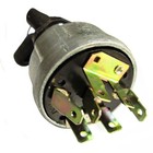 D134737 Fits Case ih Ignition Switch With 2 Keys Made For Tractor Dozer Backhoe
