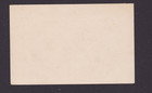Western Australia 1892 2d Red Swan Postal Stationery Postcard Unused   se24 