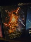 Star Wars Lot Of 3 The Rise Of Skywalker The Last Jedi Force Awakens 1st Edition
