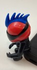 Little Tikes Bumper Rc Wheelz Car Rider 1 Replacement Figure Red black