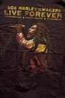 Bob Marley  And The Wailers Live Forever  Men s T-shirt Unworn  promo  Large