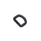 Duraflex 1  Heavy Duty D-ring  Military Colors  Lot Of 5  New