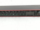 Focusrite Scarlett 18i20 3rd Gen Usb Audio Interface Mosc0029  powers On 