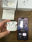 Apple Airpods Pro 3 Usb-c Wireless Earbuds A3047 A3048 A3049