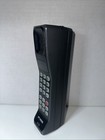 Vintage Motorola Dynatac 8500x Thick Brick Black Phone no Antenna  Used