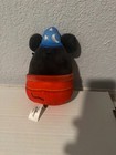 Sorcerer Mickey Fantasia Bundle  Funko Pop  Squishmallows  Disney Plush  Hbr