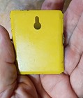 Rare 1960s   dolly Madison  Cakes Large Metal Paper Clip   cool 