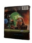 Rick And Morty Season 3 Blu-ray Best Buy Exclusive Steelbook Edition Rare Oop