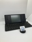 King Jim Pomera Digital Memo Tool Dm100 Notepad Bluetooth Japan Used Working