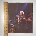 Vintage Grateful Dead 8x10 Concert Photo Jerry Garcia