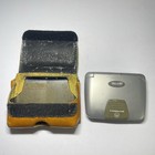 Vintage Motorola Timeport P935 A06hb5806aj 2-way Pager Silver 2000s