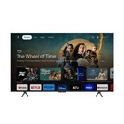 Tcl 55  Inch Qled 4k Google Smart Tv Hdr Pro  Dolby  2-day Ship   black Friday 