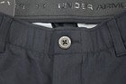 Under Armour Showdown Golf Pants Elastic Waist Black Men s Unhemmed Size 32