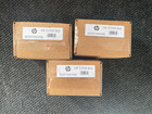 Hp X3000 G2  28y30aa  Wireless Mouse - Black - Lot Of 4 - Uvg