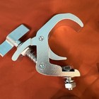 4pcs Pro Truss Stage Lighting Clamps 1 57-2 36 Inch   330lb Capacity - Read Desc