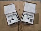 Tiger Lights Led Set Of Headlights For Bobcat M Series Skid Steer Loader Tl970