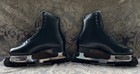 Used Riedell Figure Skates Size Mens 11 Model 320  Good Condition