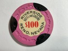  100 Riverside  Reno  Nv