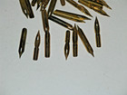 Lot Of 50    Regina  Dip Pen Nibs Vintage Usa Estate Find