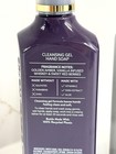 3 Bath   Body Works Sweet Whiskey Cleansing Gel Hand Soap 8 Oz Amber Vanilla
