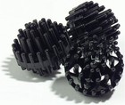 Jumbo Bio-balls 1 5 Inch  Filter Media 1 Cubic Ft  Approx  660 Balls