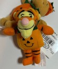 Nwt 6 Disney Store Japan Winnie The Pooh   Tigger Magnet 4  Plush