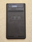 Hp Hewlett Packard 32sii Rpn Scientific Calculator  New Batteries  Super Clean
