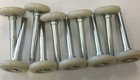 40 Pack - 2  Whiting Style Door Roller Box Truck Overhead Roll Up Door Garage