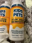 5 Instant All-purpose Stain   Odor Remover Permanently Eliminates Dog Pee  Cat