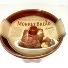 Williams-sonoma Classic Ceramic Monkey Bread Baking Mold - New Discontinued