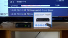 Hd Tv Antenna Signal Meter - Improve Antenna Tv Reception  Get More Channels