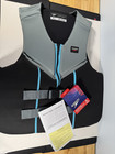 Speedo Men s Life Jacket Vest Adult Premium Sport Type Iii Pfd Uscg Approved Xl